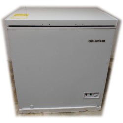 Refrigerador Congelador Solar / Vehiculo 150litros - 12voltios