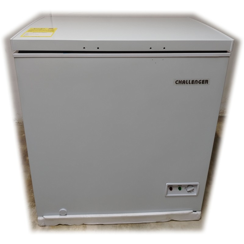 Refrigerador Congelador Solar / Vehiculo 150litros - 12voltios