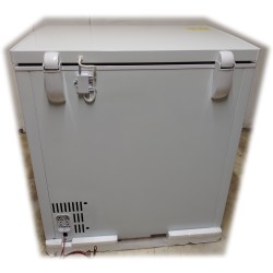 Refrigerador Congelador Solar / Vehiculo 150litros - 12voltios