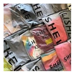 Compras Shein GRATIS