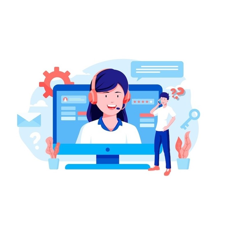 Sistemas de Llamadas Internacionales