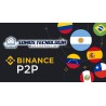 Curso Básico Binance + P2P, de 0 a 100 en 1 hora