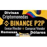 Curso Básico Binance + P2P, de 0 a 100 en 1 hora