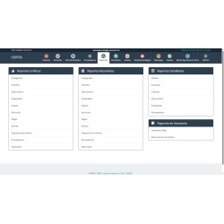 Pack Punto de Venta en Línea